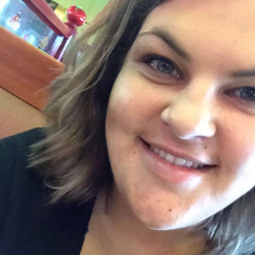 Meet your Posher, Ginny